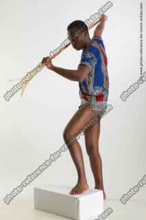 spear hunting kavan 02